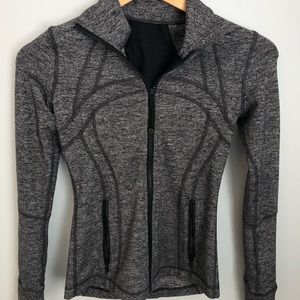 LULULEMON DEFINE JACKET